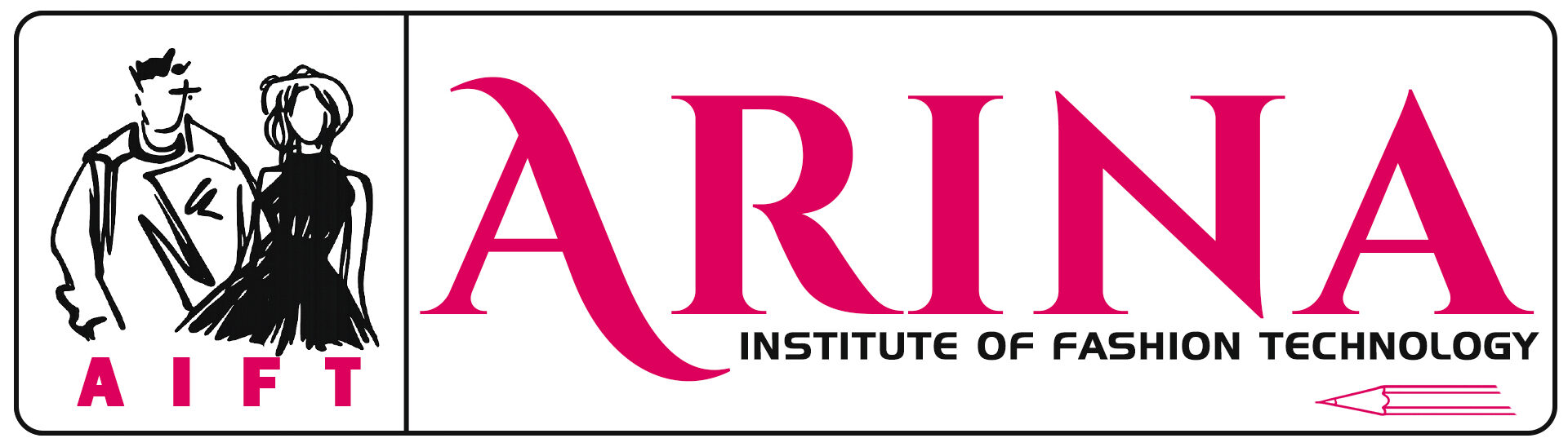 Arina Institute of Fashion Technology
